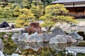 Japanese Garden Island